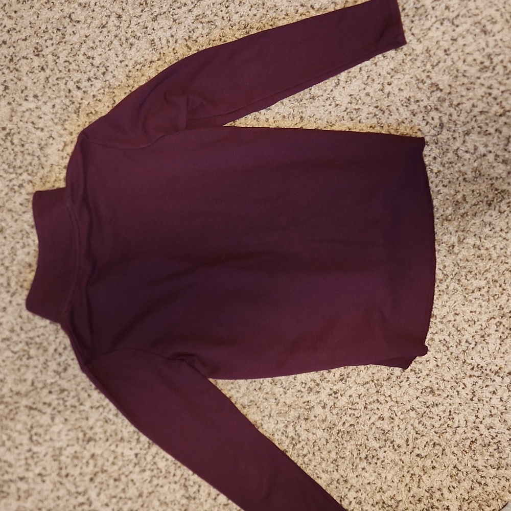 PINK pullover - Picture 4 of 4